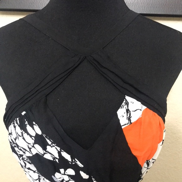 NEW Twelfth Street by Cynthia Vincent Maxi Dress - Picture 4 of 7